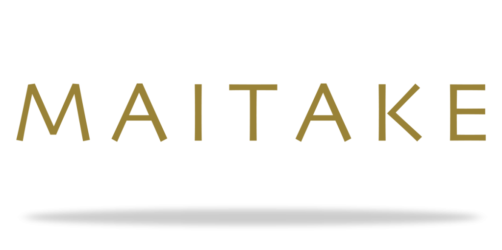 Maitake Logotipo