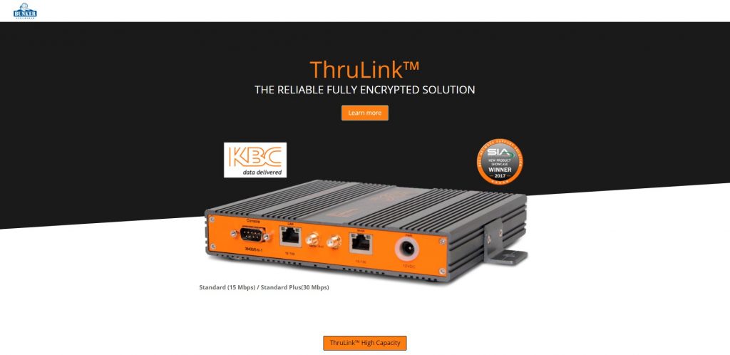 thrulink